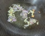 Foto langkah ke 2 dari resep Bihun Kuah Susu.