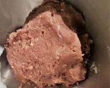 Une image de l'étape 1 de Gâteaux fourrés en forme de Noix.