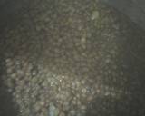 Qeema masoor biryani recipe step 5 photo