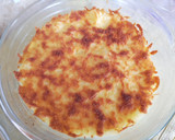 Foto del paso 3 de la receta: Puré de papa gratinado