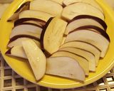 Foto del passaggio 3 della ricetta Melanzane alla parmigiana