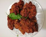 صورة لخطوة 3 من وصفة كباب عروك