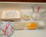 Foto langkah ke 1 dari resep 137. Woll Roll Bread.
