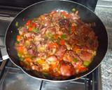 Foto del paso 4 de la receta: Morros