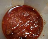 Foto langkah ke 4 dari resep Sambal Cumi Terasi.