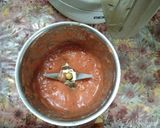 A picture of step 1 of Egg Shakshouka Recipe.