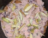 ઘેવર ગુલકંદ રબડી પારફેટ (Ghevar Gulkand Rabdi Parfait Recipe In Gujarati) રેસીપી સ્ટેપ14ફોટો