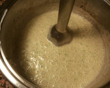 Foto del paso 12 de la receta: Merluza en salsa bechamel verde, y parmesano