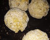 Foto del paso 6 de la receta: Bombas de papa