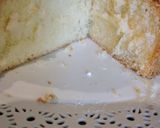 Foto del paso 5 de la receta: Bizcochuelo de maicena