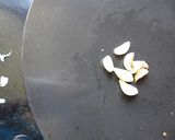 A picture of step 4 of Baby Potatoes and Yogurt Salad.