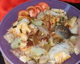 Foto langkah ke 9 dari resep Soto Campur Khas Sumenep.