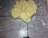 Foto del paso 5 de la receta: Galletitas de jengibre navideñas 🤩❤️