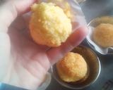 Foto del paso 12 de la receta: Coquitos Con tres ingredientes