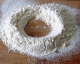 Foto del paso 1 de la receta: Grisines