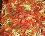 Foto del paso 3 de la receta Doritos al horno