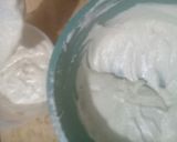 Foto del paso 4 de la receta: Macarrones sabor vainilla