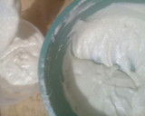 Foto del paso 4 de la receta: Macarrones sabor vainilla