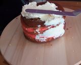 Foto del paso 20 de la receta: Tarta Harry Potter