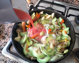 Foto del paso 6 de la receta: Pisto de verduras