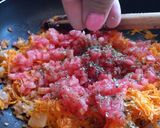 Foto del paso 1 de la receta: Porotos con Riendas y papas chilotas