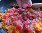 Foto del paso 1 de la receta: Porotos con Riendas y papas chilotas
