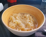 Foto del paso 1 de la receta: Empanada de bonito y cebolla caramelizada con masa filo