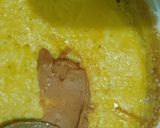 Foto langkah ke 6 dari resep Telur Keju isi Selai Kacang.