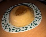 Foto del paso 4 de la receta: Flan de magdalena