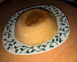 Foto del paso 4 de la receta: Flan de magdalena