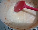 Foto langkah ke 2 dari resep MPASI : Fettuccini Creamy.