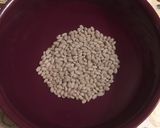 A picture of step 1 of White bean soup.