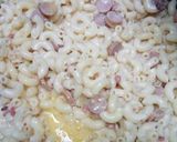 Foto langkah ke 5 dari resep Macaroni Schotel Kukus.