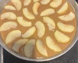 Foto del paso 5 de la receta: Tarta de manzana