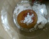 Foto langkah ke 17 dari resep Bomboloni + Coffee Custard.