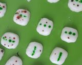 Foto langkah ke 3 dari resep Kue Satu Asam Manis.