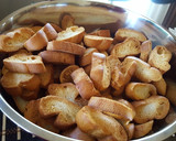 Foto del paso 2 de la receta: Cuaresma: Exquisita capirotada estilo Zacatecas