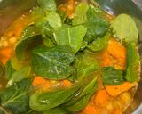 Foto del paso 6 de la receta: Potaje de Cuaresma