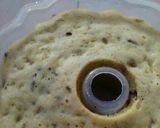 Foto langkah ke 5 dari resep Bolu Pisang kukus.