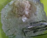 Foto langkah ke 1 dari resep Donat bomboloni.