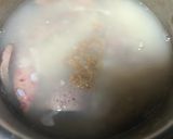 豬肝粥的食譜步驟4照片