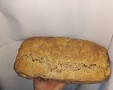 Foto del paso 7 de la receta: 🍞Pan 100% integral