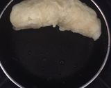 Foto langkah ke 6 dari resep Omelete ala breakfast hotel.