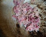 空心菜炒牛肉片的食譜步驟1照片