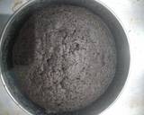 Cara Membuat Chocolate Cake Gluten Free 5