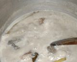 Foto langkah ke 6 dari resep Soto Betawi kuah santan.
