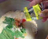 Foto langkah ke 3 dari resep Bihun Rebus.