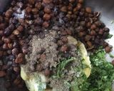 પાણીપૂરી (Panipuri Recipe In Gujarati) રેસીપી સ્ટેપ2ફોટો