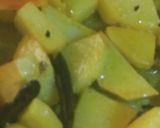 ভোগের নিরামিষ আলু দম (( bhoger niramish aloo dum recipe in Bengali) রেসিপি ধাপ - 2 ছবি