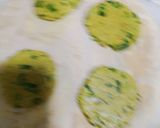 બાજરી મેથી ના વડા (Bajri Methi Vada Recipe in Gujarati) રેસીપી સ્ટેપ3ફોટો